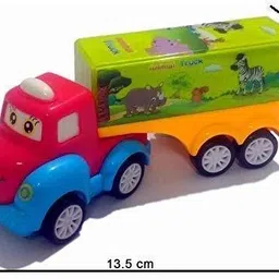 galactic Unbreakable Pull Back Vehicles 5 pcs Mini Fun Autos Push and go multicolor image 5