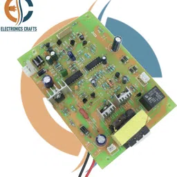 electronics crafts 50 watt 3 CFL circuit and ups inverter circuit Electronic Components Electronic Hobby Kit image 2