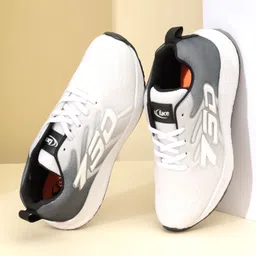 face Men’s Sports Running Shoes – Lightweight, Breathable & Comfortable Running Shoes For Men image 4