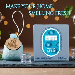 bilriza fragrance ICE BLUE Blocks image 2