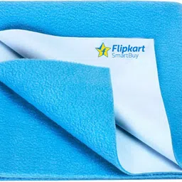 flipkart smartbuy Cotton Baby Bed Protecting Mat-picture-13