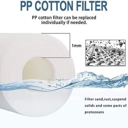 mg water solution 012 Solid Wire Connector image 4