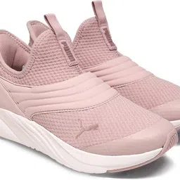 puma SoftrideSophia2Slip-OnWnsRes Running Shoes For Women-picture-18