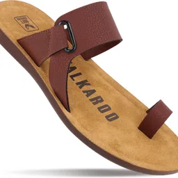 walkaroo Men Casual Sandal-picture-14