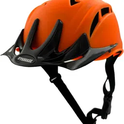 stargaze Kids Safety Kit for Cycling and Skating With Helmet Cycling Kit image 4