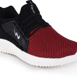 campus TYSON PRO Walking Shoes For Men image 3