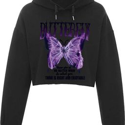 absolute defense Women Full Sleeve Printed Hooded Sweatshirt-picture-25