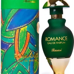 rasasi ROMANCE FOR WOMEN 45ML Eau de Parfum-45 ml-picture-17