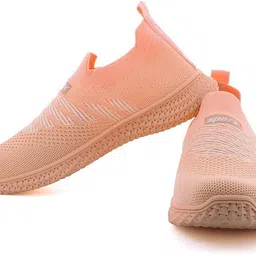 sparx SL 172 | Stylish, Comfortable | Walking Shoes For Women image 2