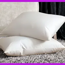 urmila creation Microfibre Sleeping Pillow Pack of 2 Solid LUXURY-picture-37