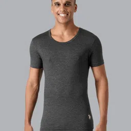 U.S. POLO ASSN. Men Top Thermal-picture-18