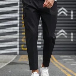 metronaut Men Cargos image 3