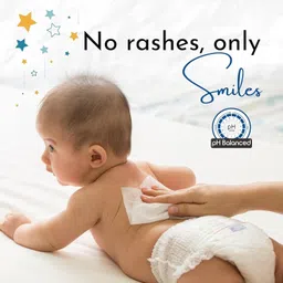 evelance Baby Wipes With Lid Pack Of 12 image 5