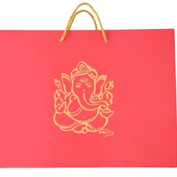 ppj Printed Party Bag image 2