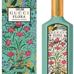 gatline Gucci' Jasmine 100 ml perfume Eau de Parfum - 100 ml-picture-48