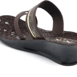 rridders Women Flats Sandal image 5