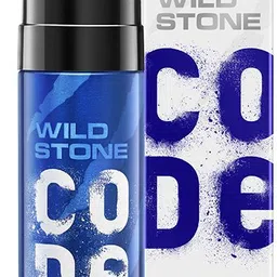 Titanium Perfume Deodorant Spray - For Men-image-21