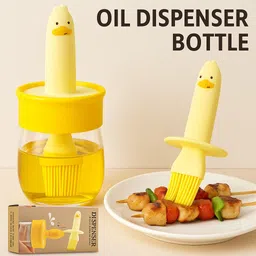 xylara 200 ml Cooking Oil Dispenser image 5