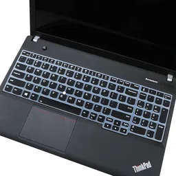 iFyx Cover For 2023-22 ThinkPad L15 15.6” Gaming Laptop Guard Keyboard Cover Keyboard Skin image 5