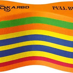 karbd Multi Layer Swimming Floating Board for Pool Training Kickboard Pull Buoy Pull Buoy-picture-29