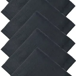 QUEERY Handkerchief 123 ["Black"] Handkerchief-picture-24