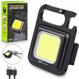creative creation Multifunction Keychain LED Light Black Metal Hanging Lantern-picture-14