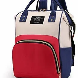 Diaper Bag Backpack Travel Mummy Nappy Bags Baby Diaper Bag-image-10