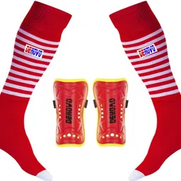 denovo Zusty Lycra Football Kit-picture-19
