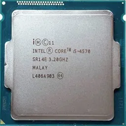 WDNET 3.3 GHz LGA 1155 INTEL CORE I5 4TH GEN PROCESSOR Processor-picture-20