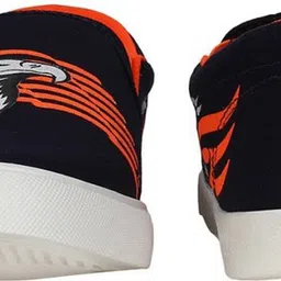 hotstyle Printed Loafers For Men image 3