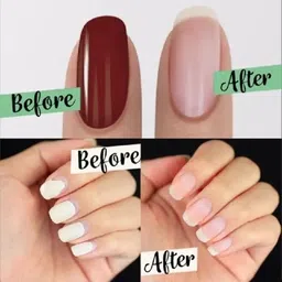 gabbu Dip & Twist Instant Nail Polish Remover image 2