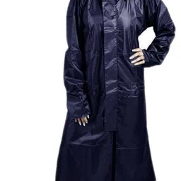vizzard Solid Women Raincoat-picture-46