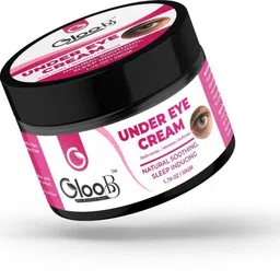 gloob Eye Cream /Gentle Way To Brighter Eyes & Dark Circle / Improves Blood Flow image 3
