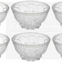 kichan Glass Mixing Bowl bowls set-picture-22
