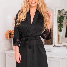 mixopia Women Robe image 4