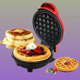juggaris wafflemaker319 Waffle Maker-picture-39