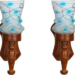 afast Wallchiere Wall Lamp Without Bulb image 2