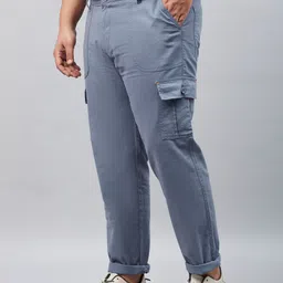 studio nexx Men Cargos image 3