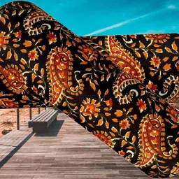 kixta Microfibre Bolster Pack of 2 Solid-picture-36