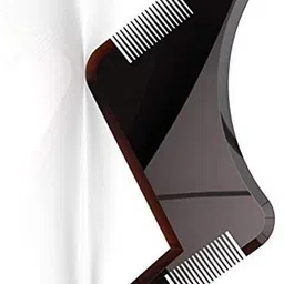 leysin Beard Comb image 1