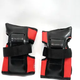 islu Protection Guard for Skateing Kids Skating Wrist Guard image 3