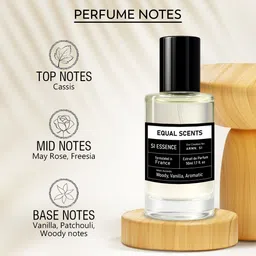 c coral perfumes Si Essence Extrait De Parfum - 50 ml image 2