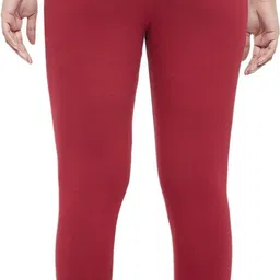 rangmanch by pantaloons Cotton Lycra Blend Women Churidar image 3