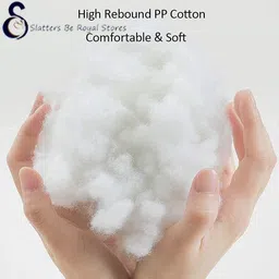 slatters be royal Premium Quality Soft Velvet Luxury Dog Bed Sofa Puppy Sleeping Cat ALL SEASONS L Pet Bed image 3