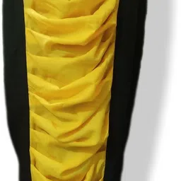 yansh Pure Crepe Women Churidar-picture-29