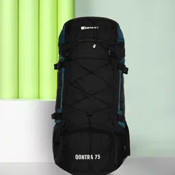 impulse Qontra 75 Litres T Blue Rucksack - 75 L-picture-27