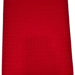 rajani Unstitched Cotton Blend Blouse Material Embroidered-picture-10