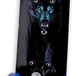 funforce skates skateboard for boys and girls 3 year pluse age 6 inch x 24 inch Skateboard image 4