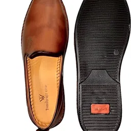 trendscape wear Formal Shoe For Men's Loafers For Men image 3