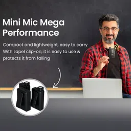 DIGITEK DWM-104 Camera Microphone image 3